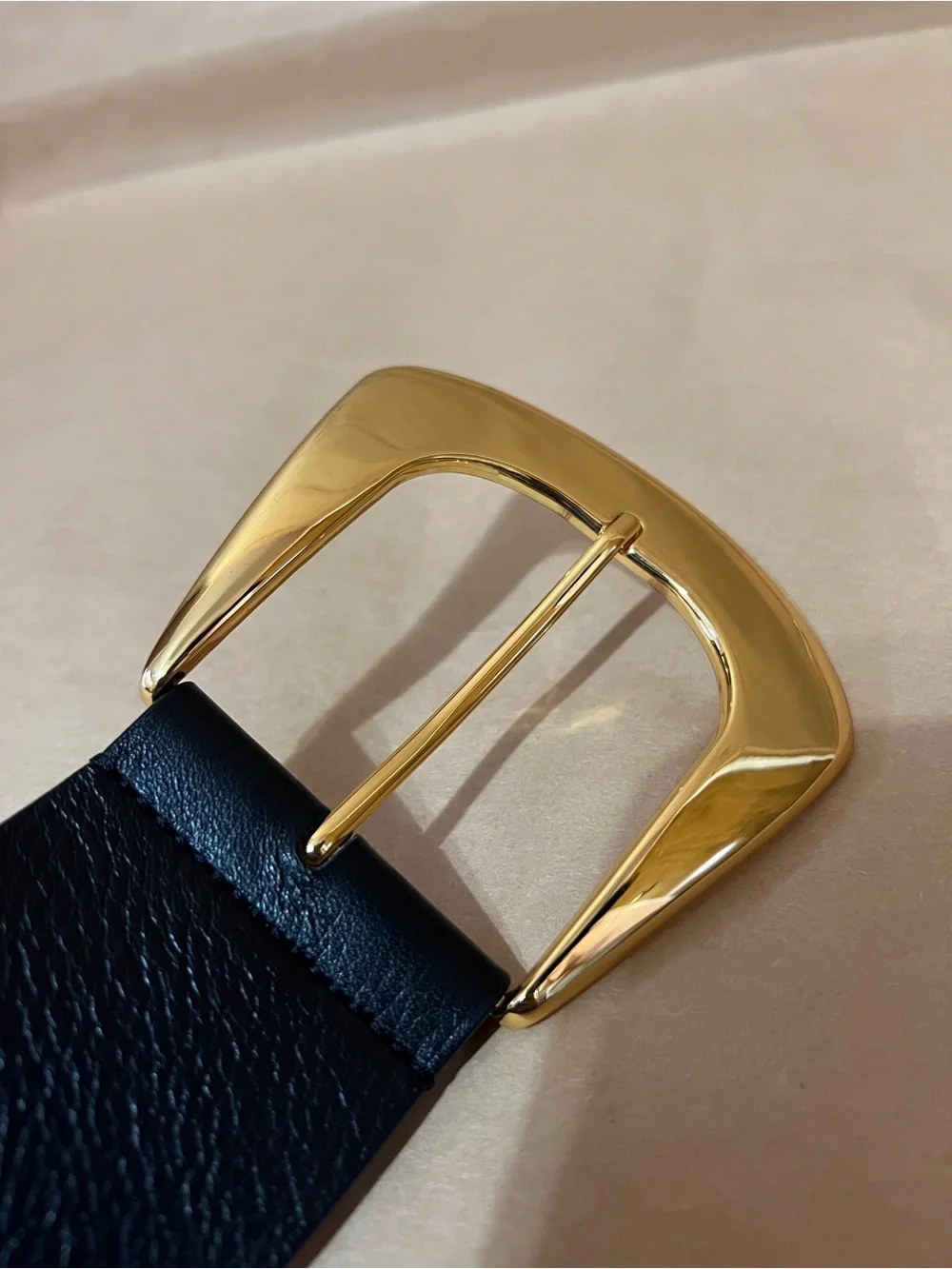 B-Low the Belt low belt